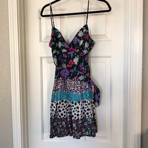 Bebe-Fun summer dress